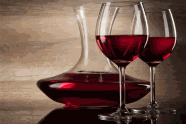 丝路秘语葡萄酒